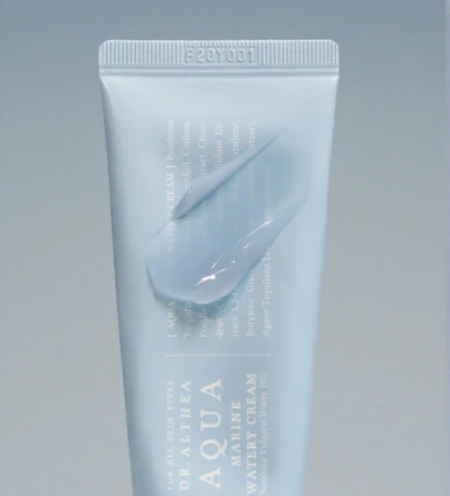 Dr.Althea Aqua Marine Watery Cream 50ml