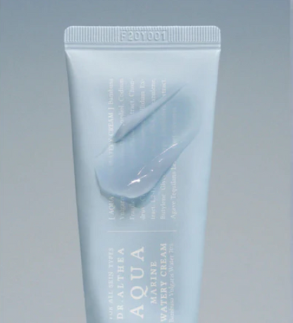 Dr.Althea Aqua Marine Watery Cream 50ml
