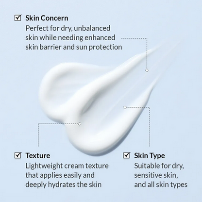 Dr. Althea Aqua Glowing Sunscreen 45ml