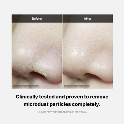 Medicube Zero Foam Cleanser 120g