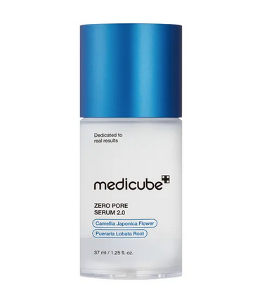 Medicube Zero Pore Serum 2.0 37ml