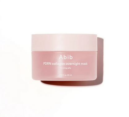 Abib PDRN Collagen Overnight Mask Firming Jelly 80ml