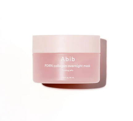 Abib PDRN Collagen Overnight Mask Firming Jelly 80ml