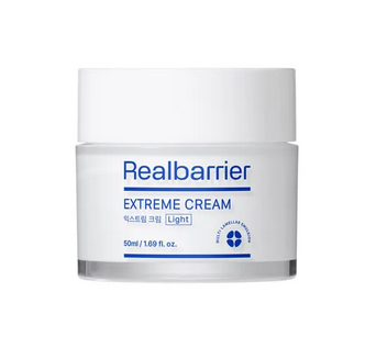 Real barrier Real Barrier Extreme Cream Light 50ml