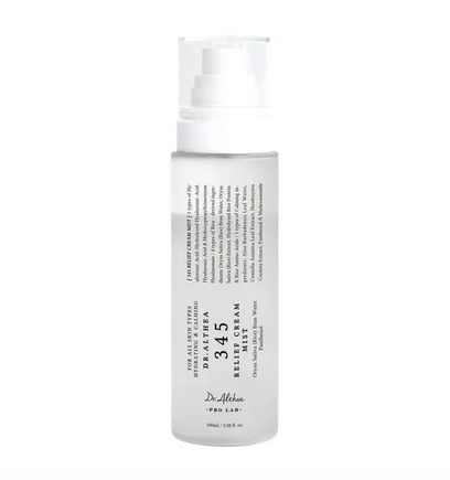 Dr.Althea 345 Relief Cream Mist 100ml