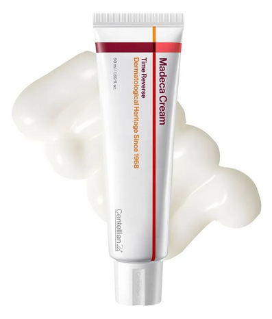 Centellian 24 Madeca Cream Time Reverse 50ml