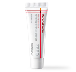 CENTELLIAN 24 Madeca Cream Time Reverse Zero 15ml