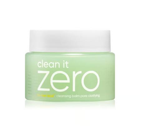 Banila co Clean it Zero Pore Clarifying Cleansing Balm 100ml