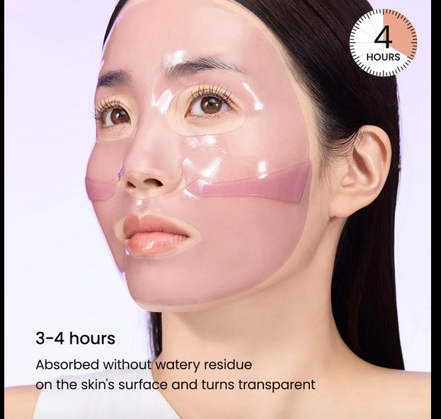 Biodance REJUVENATING CAVIAR PDRN REAL DEEP MASK 1 (individual)