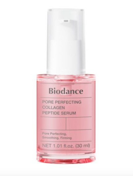 Biodance PORE PERFECTING COLLAGEN PEPTIDE SERUM 30ml