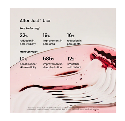 Biodance PORE PERFECTING COLLAGEN PEPTIDE SERUM 30ml