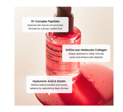 Biodance PORE PERFECTING COLLAGEN PEPTIDE SERUM 30ml
