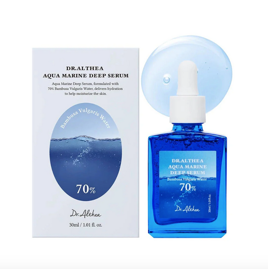 Dr. Althea Aqua Marine Deep Serum 30ml