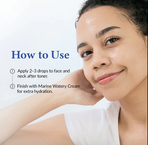 Dr. Althea Aqua Marine Deep Serum 30ml