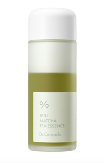 Dr. Ceuracle JEJU MATCHA TEA ESSENCE 150ml