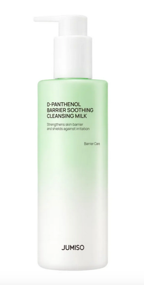 Jumiso D-Panthenol Barrier Soothing Cleansing Milk 300ml