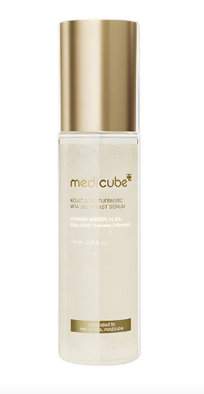 Medicube  KOJIC ACID TURMERIC VITA JELLY MIST SERUM 100ml
