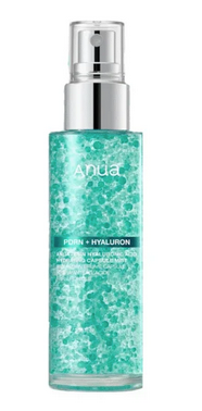 Anua PDRN Hyaluronic Acid Hydrating Capsule Mist