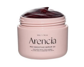 Arencia Fresh Red Smoothie Serum 30 - 50g