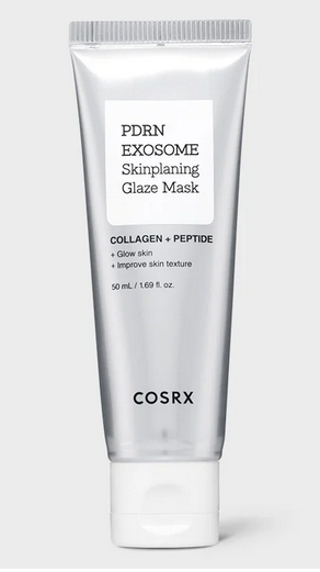 COSRX PDRN Exosome Skinplaning Glaze Mask 50ml