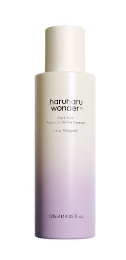 haruharu wonder Black Rice Probiotics Barrier 2% NAD+ Serum Mist 80ml
