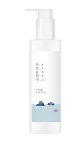 ROUND LAB 1025 Dokdo Cleansing Milk 200ml