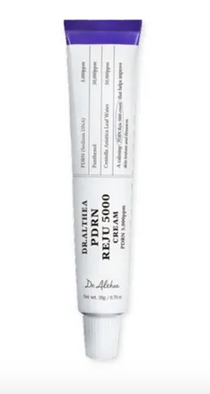 Dr. Althea PDRN Reju 5000 Cream 20g (PDRN 5,000ppm)