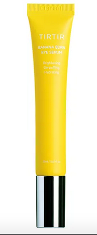TIRTIR - Banana BDRN Eye Serum