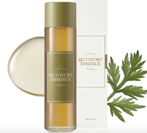 I'm from Mugwort Essence [160ml]