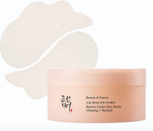 Beauty of Joseon Revive Under Eye Patch