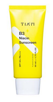 TIA'M B3 Niacin Sunscreen