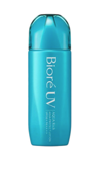 Kao - Biore UV Aqua Rich Aqua Protect Lotion SPF50+ PA ++++ - 70ml