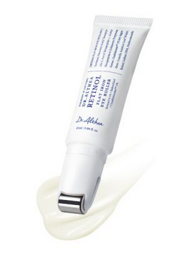 Dr. Althea Retinol Flat Iron Eye Roller 25ml