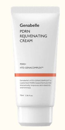 Genabelle PDRN REJUVENATING CREAM 70ml