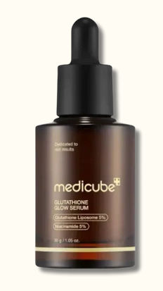 Medicube AGE-R GLUTATHIONE GLOW SERUM 30g