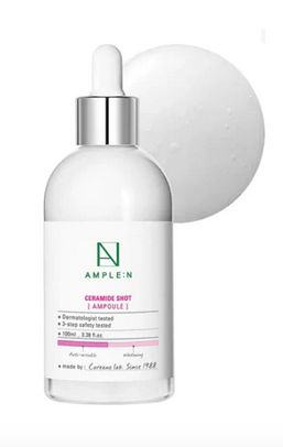 AMPLE: N Ceramide Shot Ampoule 30ml