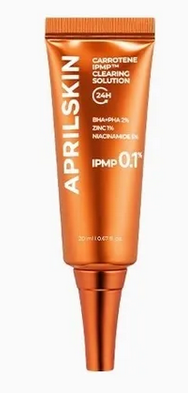 APRILSKIN Carrotene IPMP Clearing Solution 20ml
