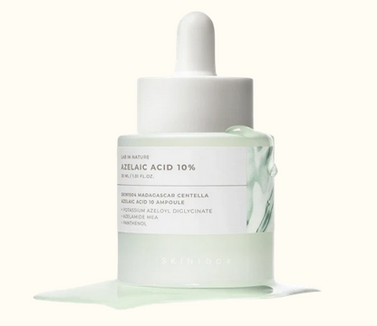 SKIN1004 Lab in Nature Madagascar Centella Azelaic Acid 10 Ampoule