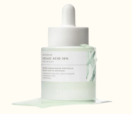 SKIN1004 Lab in Nature Madagascar Centella Azelaic Acid 10 Ampoule