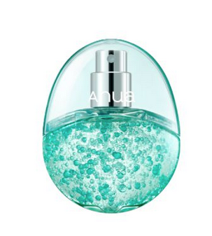 Anua PDRN HYALURONIC ACID HYDRATING CAPSULE MIST 30ml