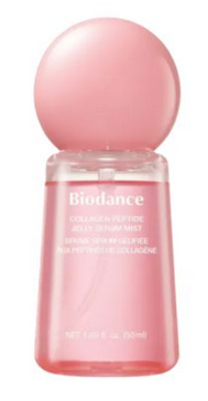 Biodacne COLLAGEN PEPTIDE JELLY SERUM MIST 50ML