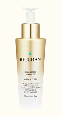 Rejuran Dual Effect Ampule 30ml