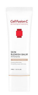 Cell Fusion C  Skin Blemish Balm Intensive 5 tonos: Hazel 30ml