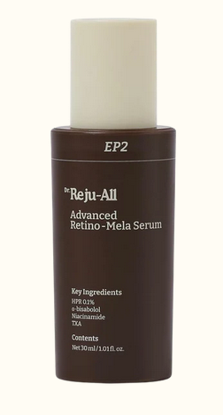 Dr.Reju-All Advanced Retino-Mela Serum 30ml
