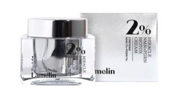 LAMELIN Miracle Nmn+Pdrn Biotox Cream 50ml