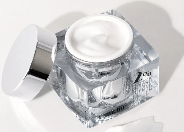 LAMELIN Miracle Nmn+Pdrn Biotox Cream 50ml