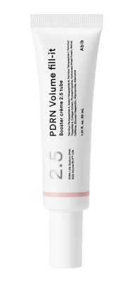 Abib PDRN Volume Fill-it Booster Crème 2.5 Tube 30ml
