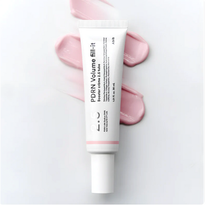 Abib PDRN Volume Fill-it Booster Crème 2.5 Tube 30ml