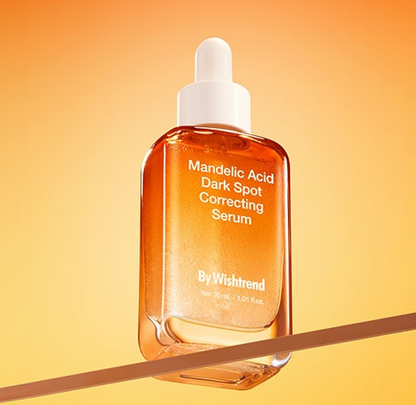 By Wishtrend Mandelic Acid Dark Spot Correcting Serum 30ml
