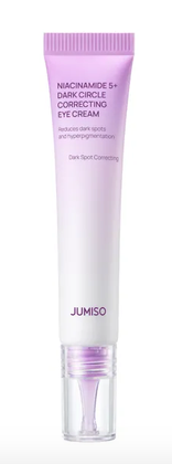 JUMISO Niacinamide 5+ Dark Circle Correcting Eye Cream 15ml
